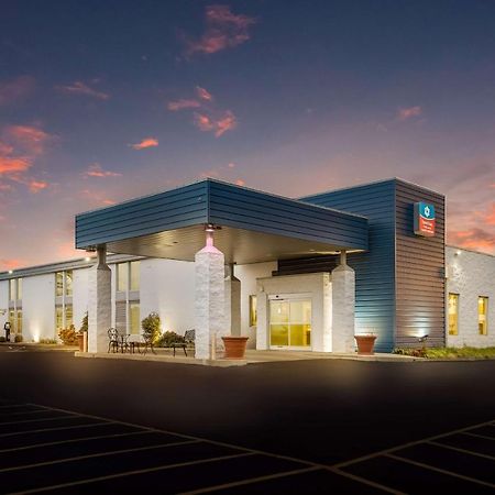 Surestay Plus Hotel By Best Western Jasper Bagian luar foto