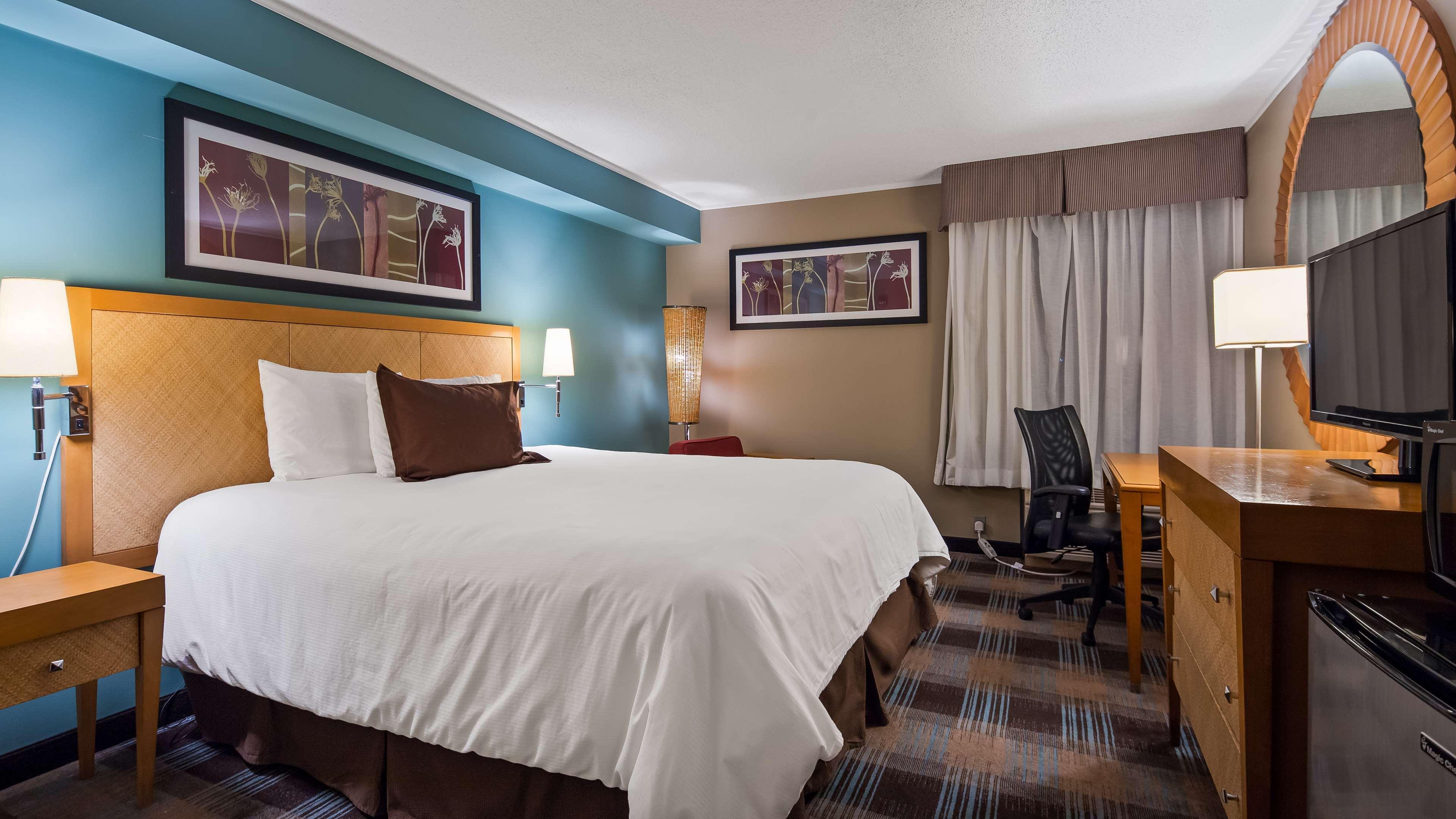Surestay Plus Hotel By Best Western Jasper Bagian luar foto