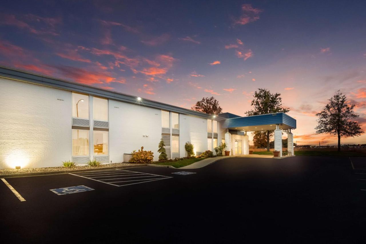 Surestay Plus Hotel By Best Western Jasper Bagian luar foto