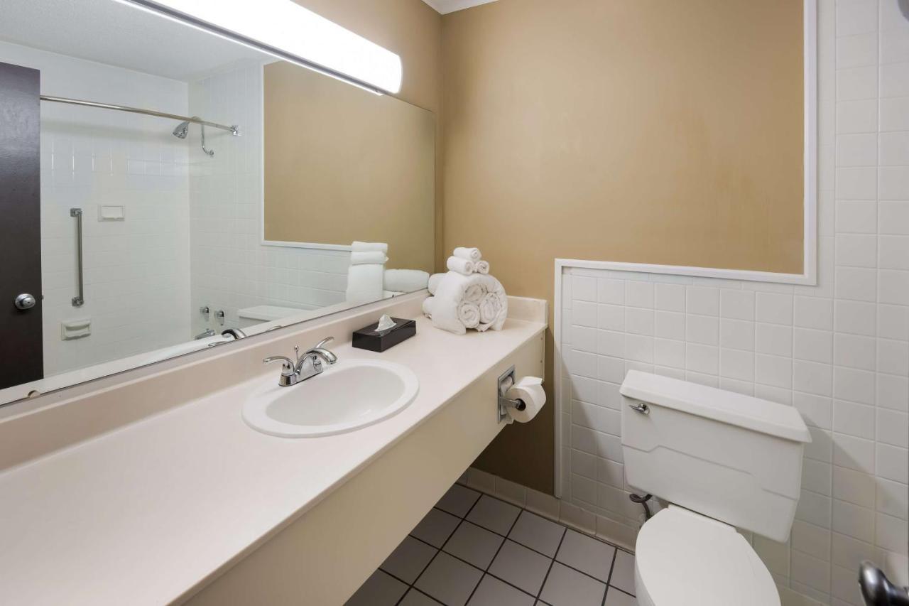 Surestay Plus Hotel By Best Western Jasper Bagian luar foto