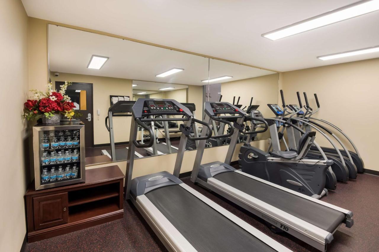 Surestay Plus Hotel By Best Western Jasper Bagian luar foto