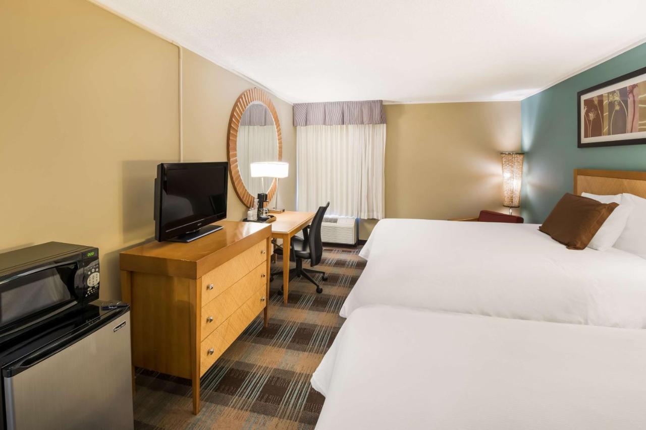Surestay Plus Hotel By Best Western Jasper Bagian luar foto