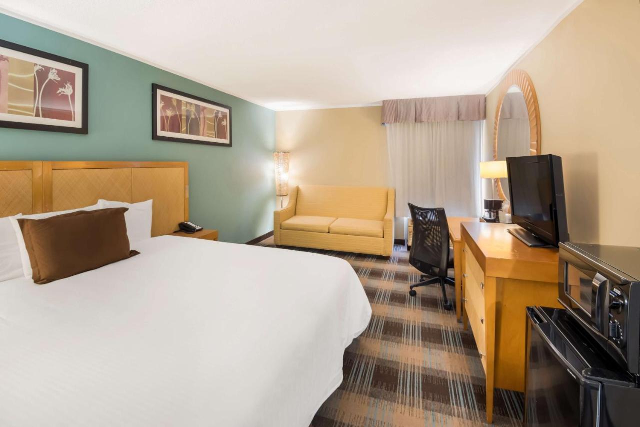 Surestay Plus Hotel By Best Western Jasper Bagian luar foto
