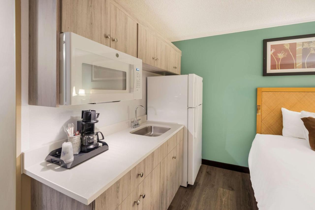Surestay Plus Hotel By Best Western Jasper Bagian luar foto
