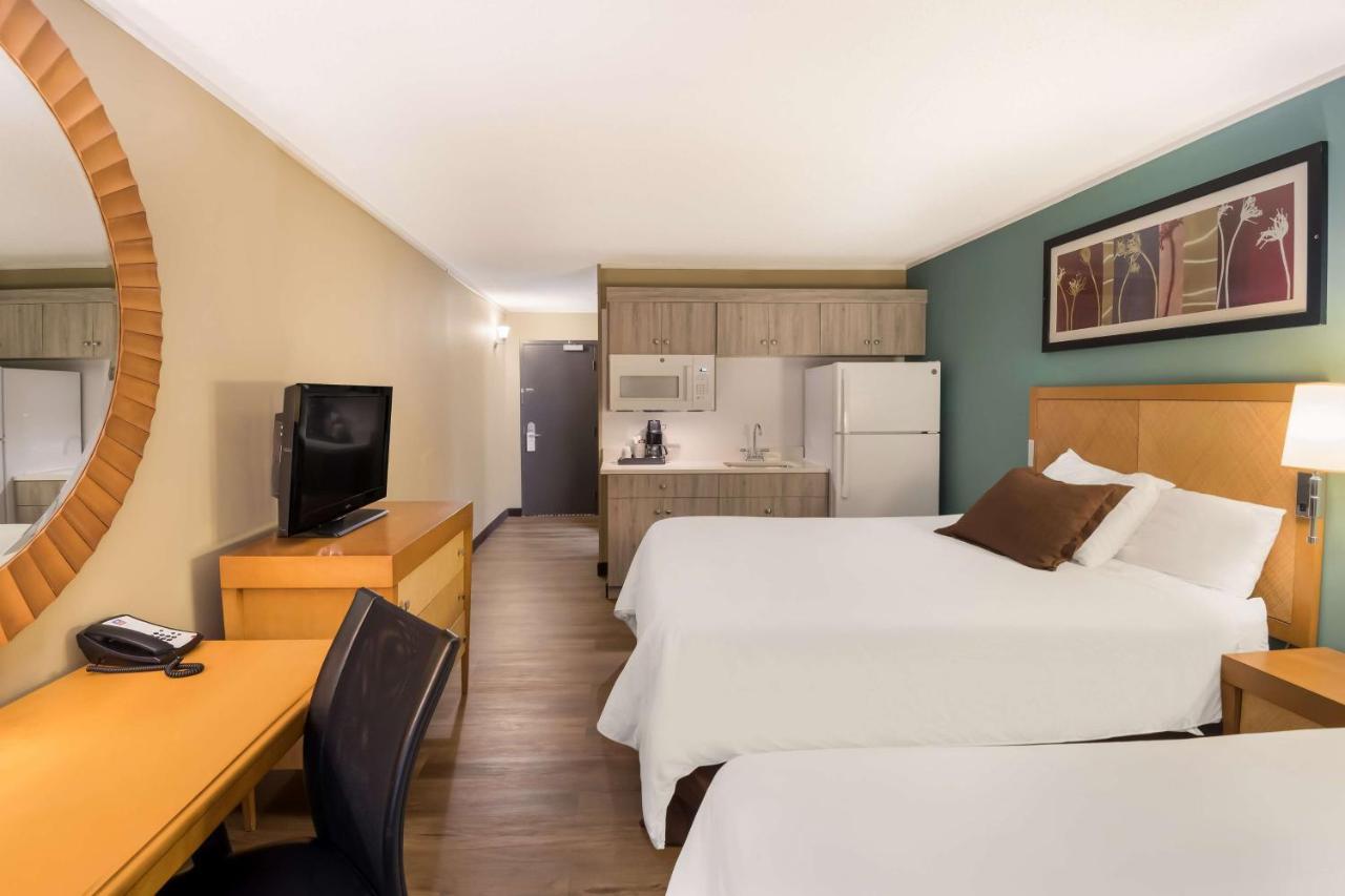 Surestay Plus Hotel By Best Western Jasper Bagian luar foto