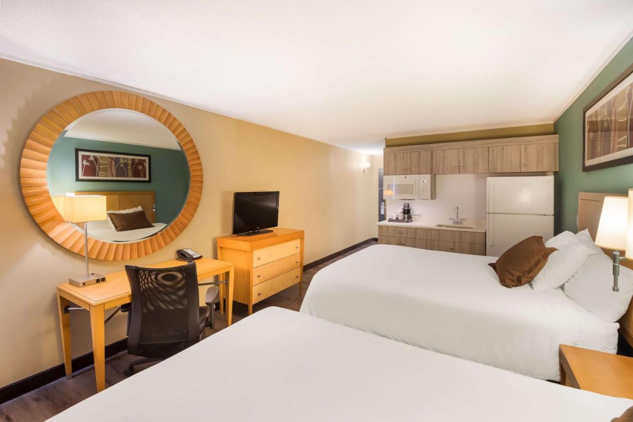 Surestay Plus Hotel By Best Western Jasper Bagian luar foto