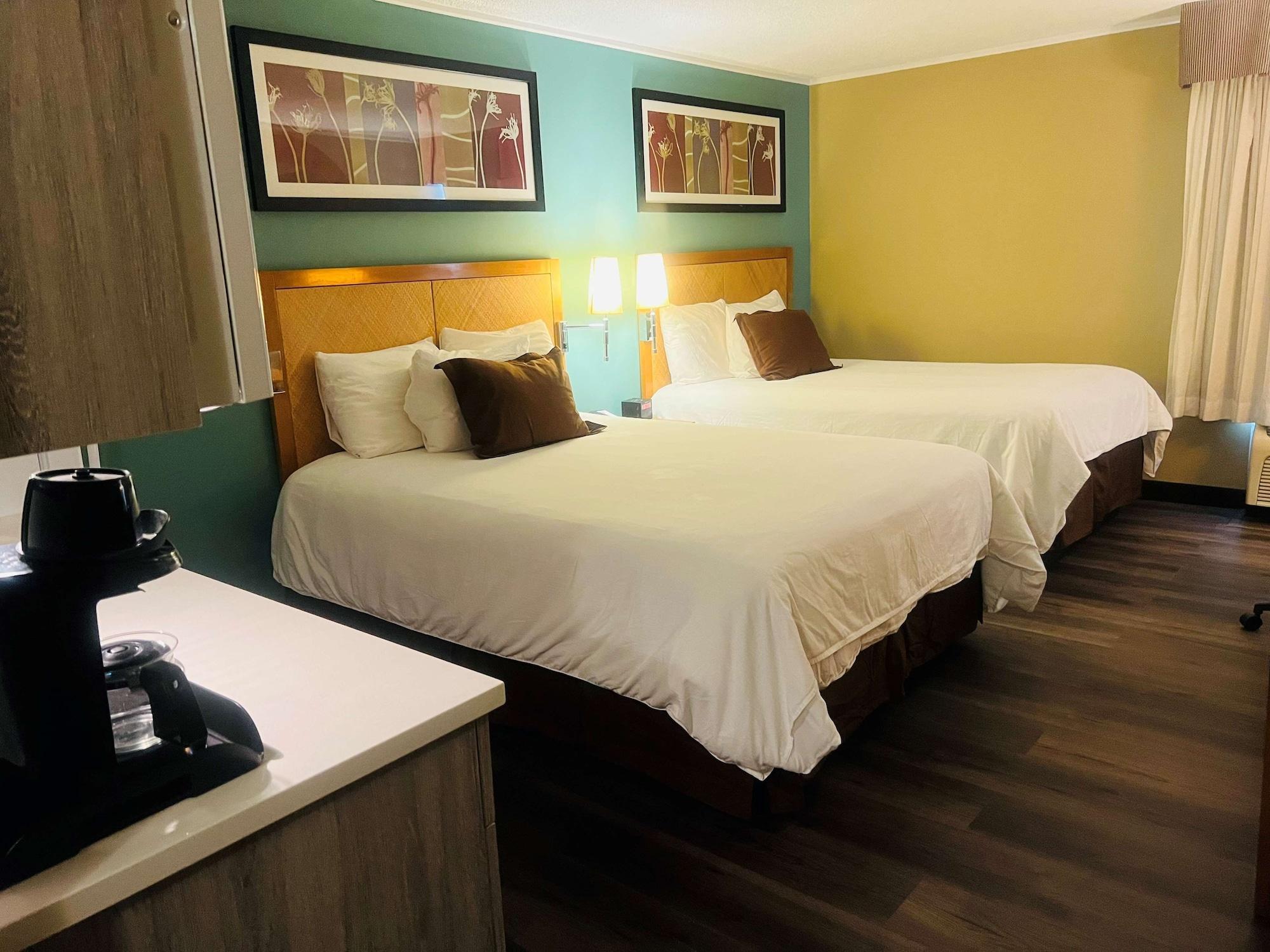 Surestay Plus Hotel By Best Western Jasper Bagian luar foto