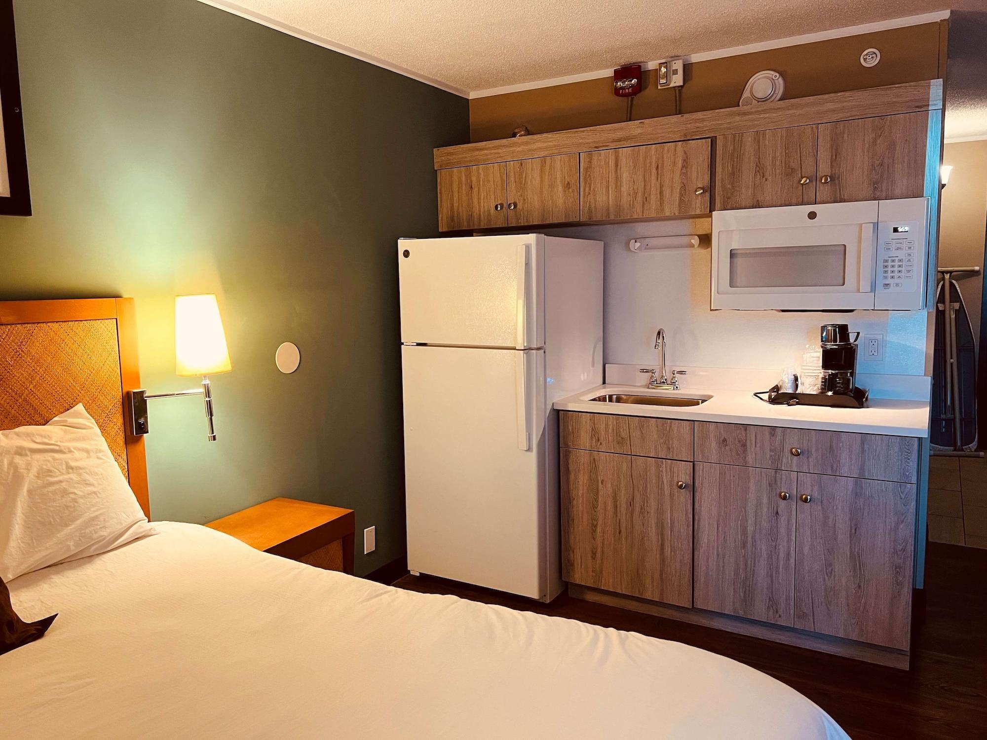 Surestay Plus Hotel By Best Western Jasper Bagian luar foto
