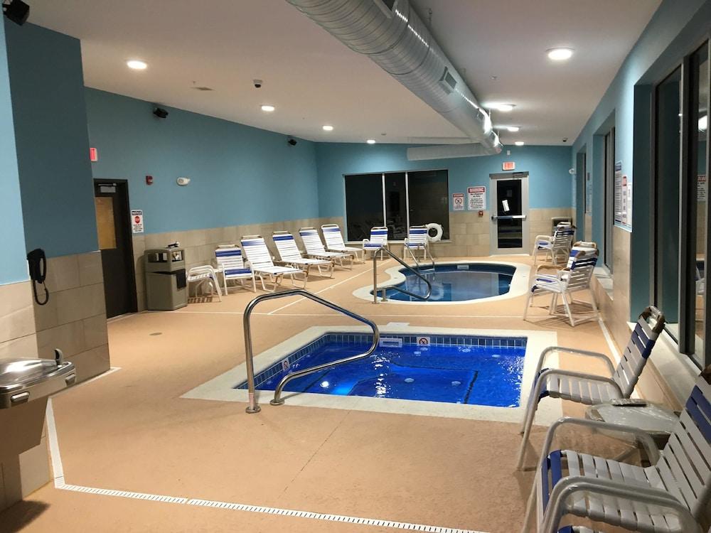 Surestay Plus Hotel By Best Western Jasper Bagian luar foto