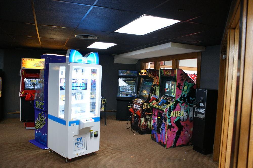 Surestay Plus Hotel By Best Western Jasper Bagian luar foto