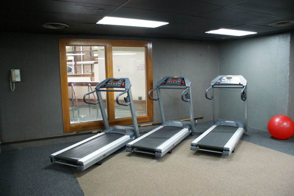 Surestay Plus Hotel By Best Western Jasper Bagian luar foto