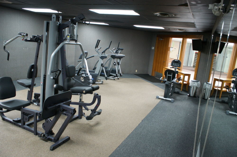 Surestay Plus Hotel By Best Western Jasper Bagian luar foto