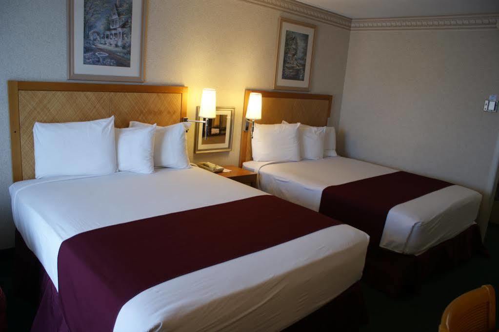 Surestay Plus Hotel By Best Western Jasper Bagian luar foto