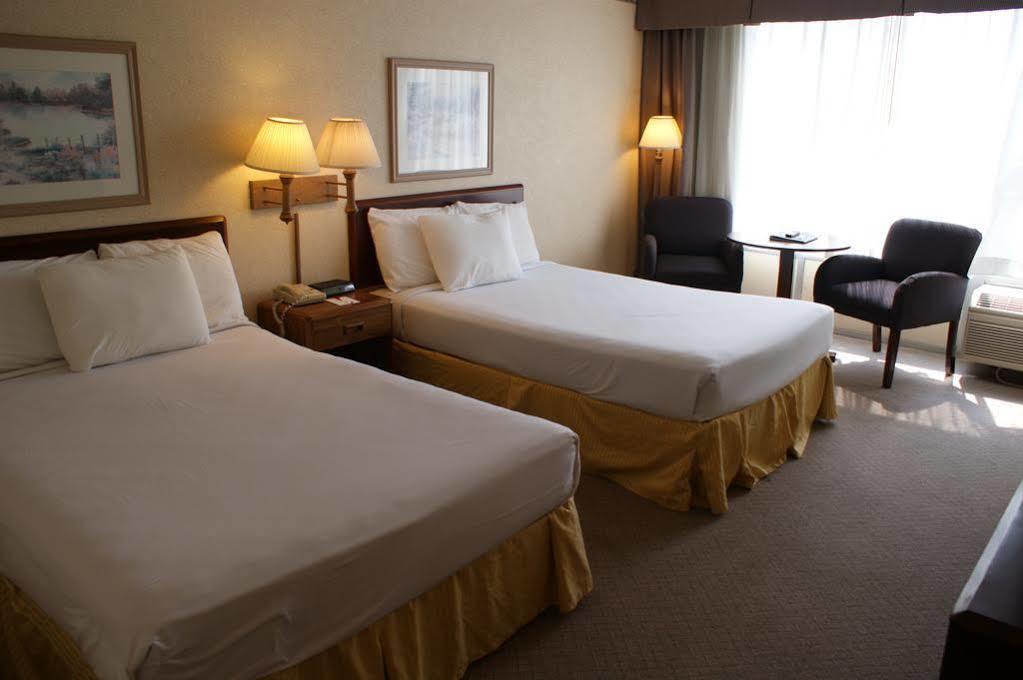 Surestay Plus Hotel By Best Western Jasper Bagian luar foto