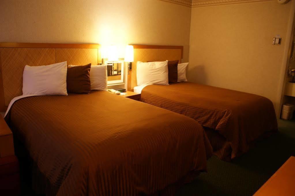 Surestay Plus Hotel By Best Western Jasper Bagian luar foto
